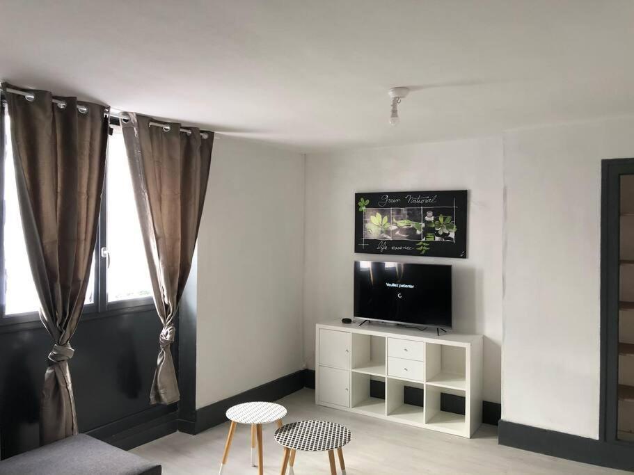 Bourgueil Studio N•2 Zewnętrze zdjęcie