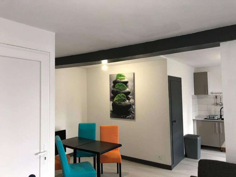 Bourgueil Studio N•2 Zewnętrze zdjęcie